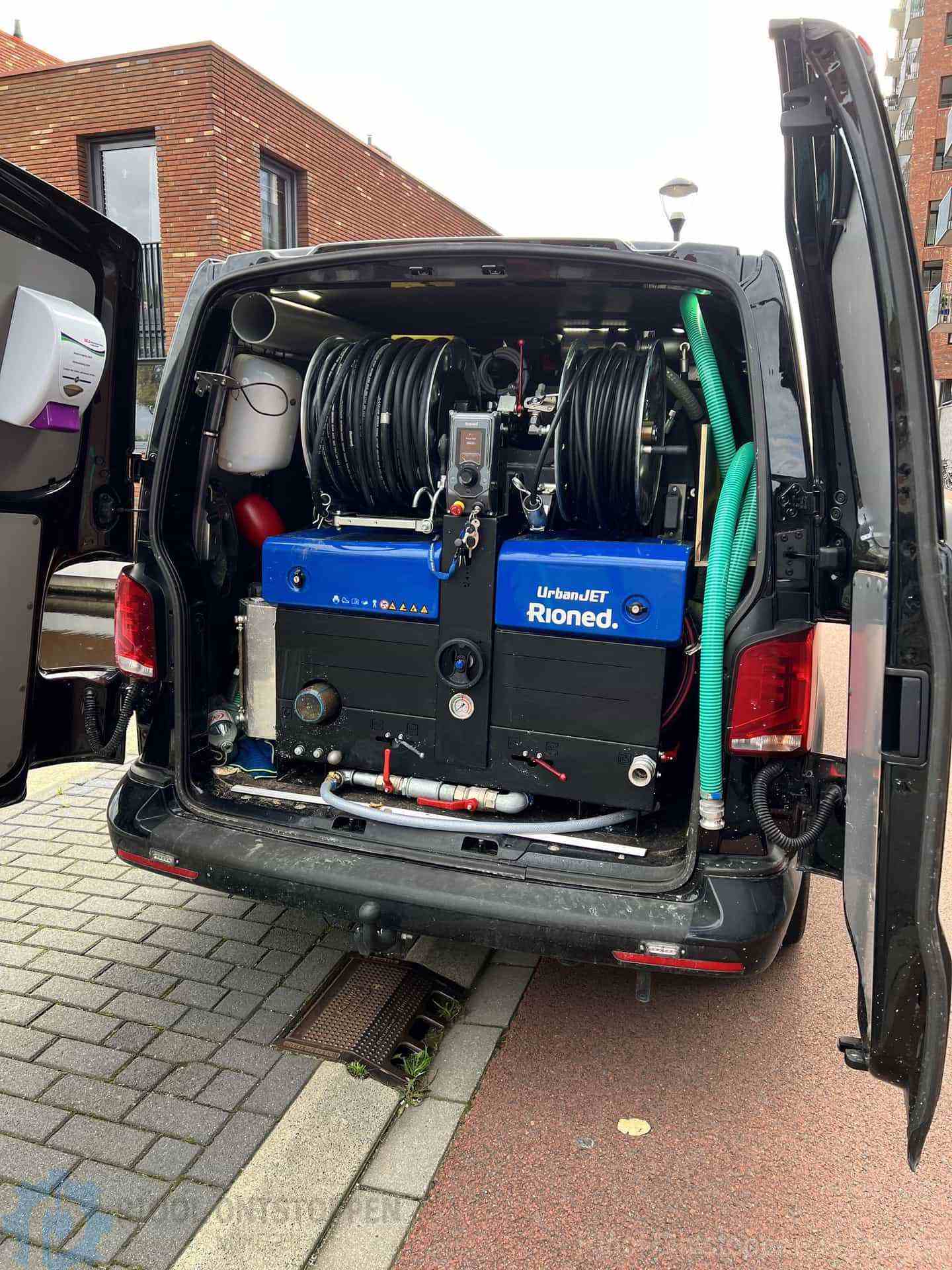 Nijmegen Ontstoppingsbedrijf Nijmegen Ontstoppingsbedrijf
