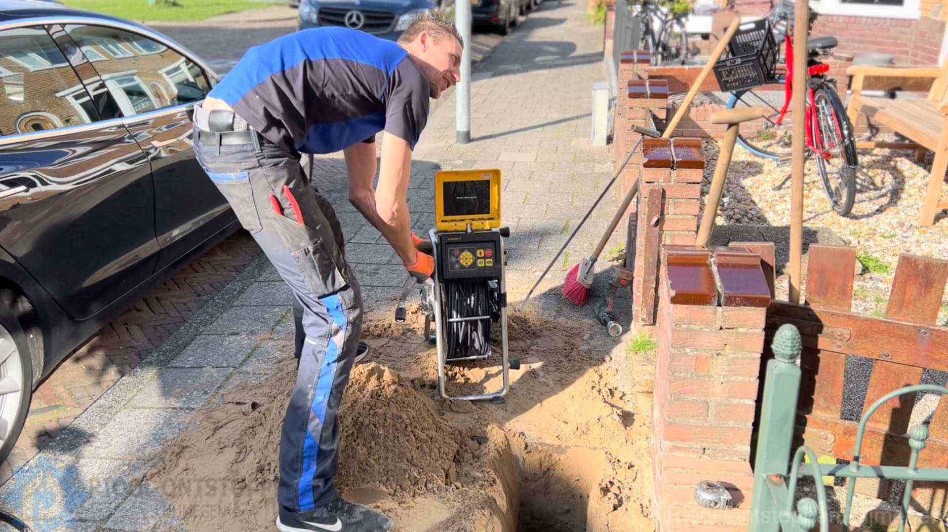 Nijmegen Riool Ontstoppen Nijmegen Riool Ontstoppen