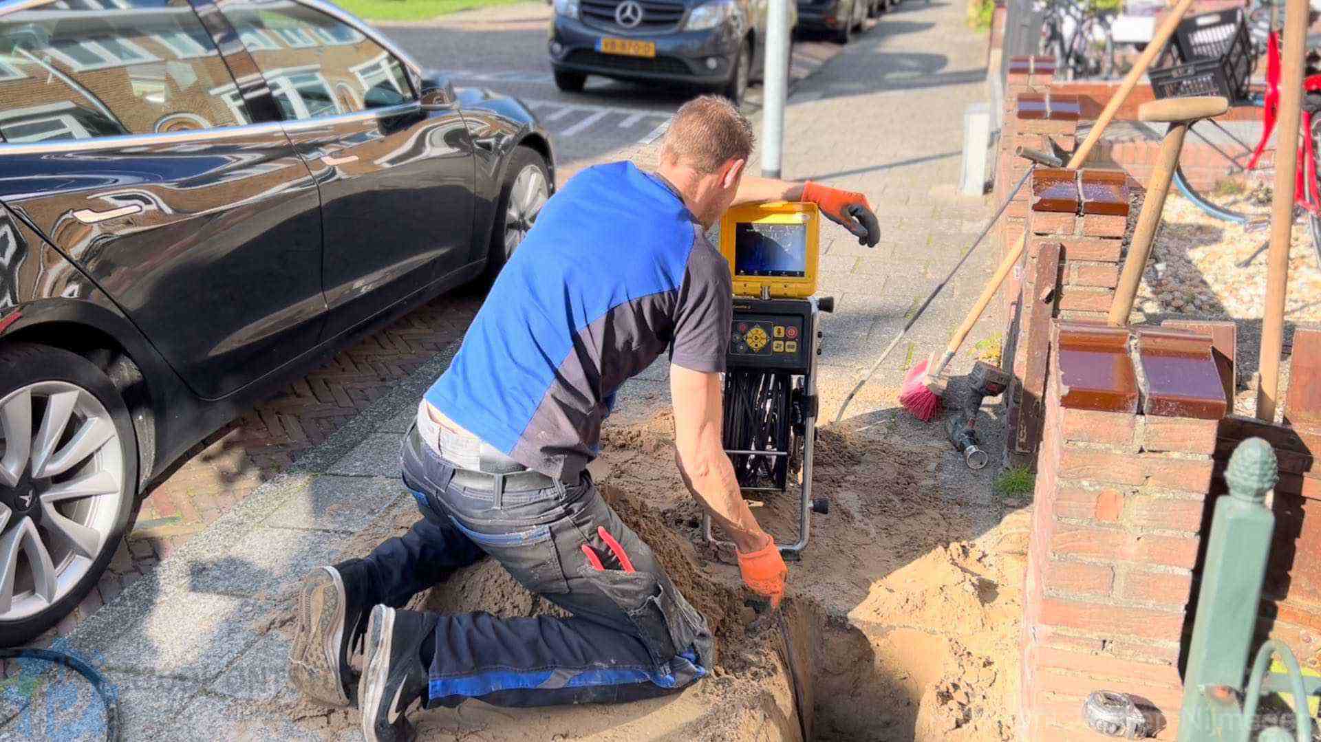 Ontstoppen Nijmegen Ontstoppen Nijmegen