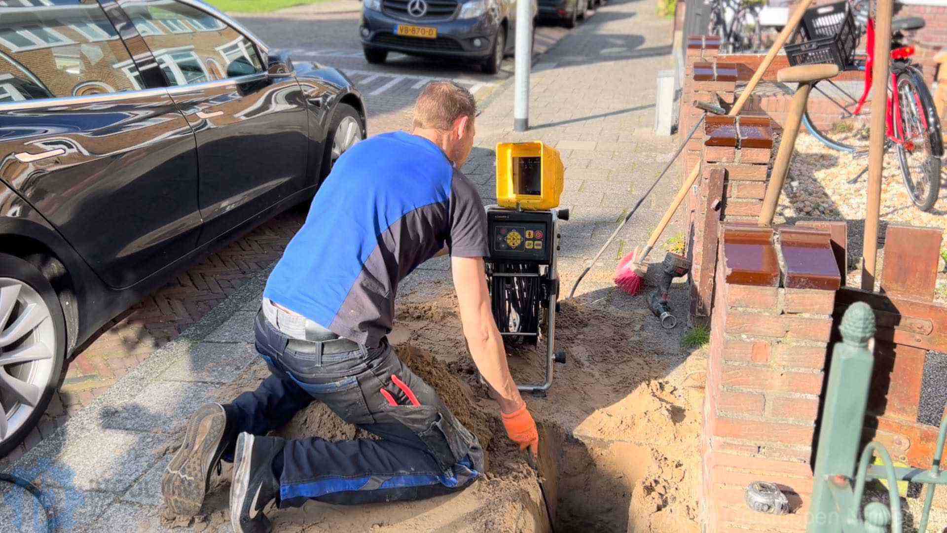 Ontstoppingsbedrijf Nijmegen Ontstoppingsbedrijf Nijmegen