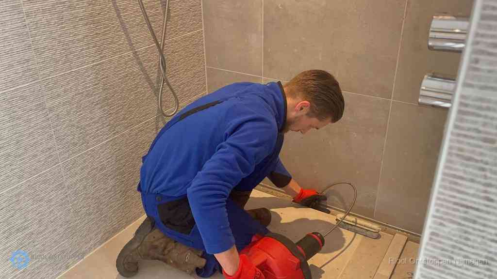 Putje Douche Verstopt Nijmegen Putje Douche Verstopt Nijmegen