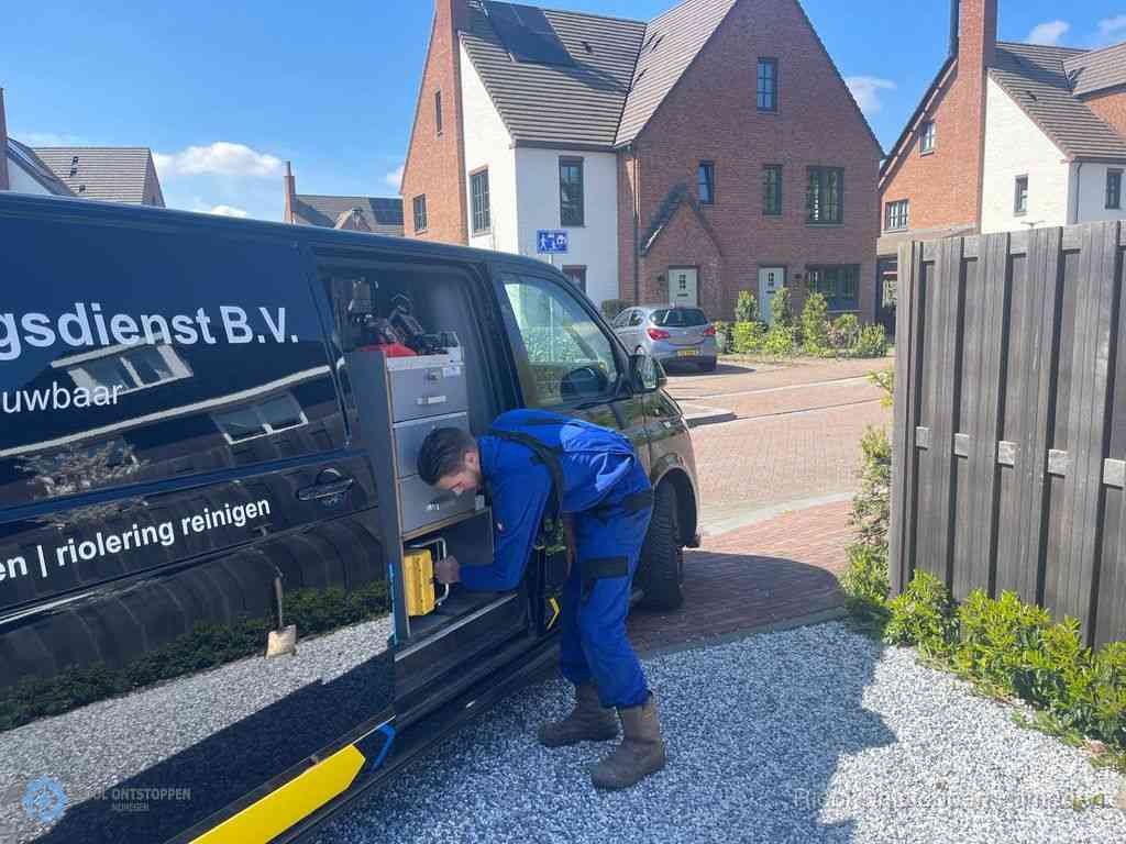 Riolering Expert Nijmegen Riolering Expert Nijmegen