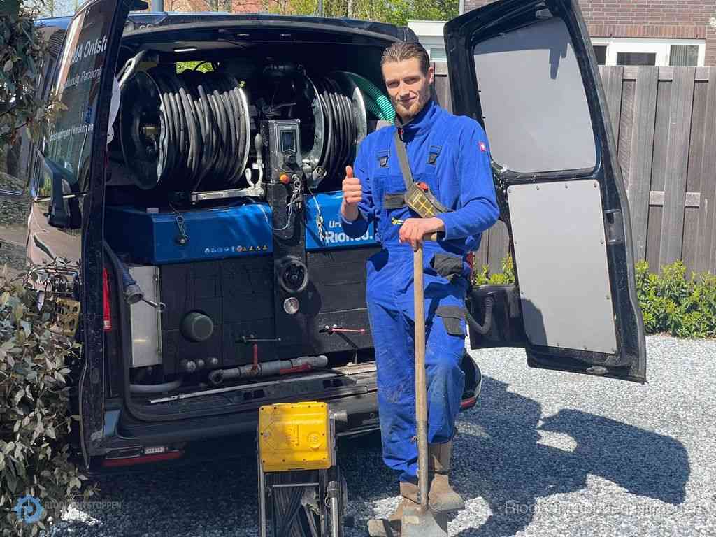 Riool Expert Nijmegen Riool Expert Nijmegen