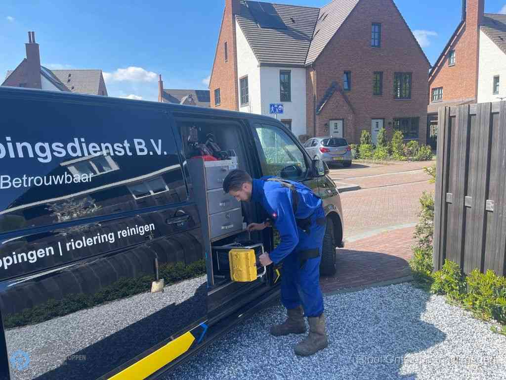 Riool Ontstoppingsbedrijf Nijmegen Riool Ontstoppingsbedrijf Nijmegen