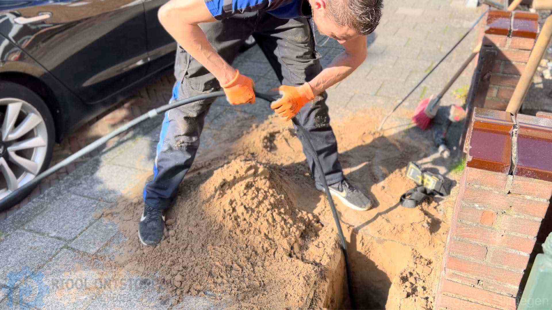 Riool Verstopt Nijmegen Riool Verstopt Nijmegen