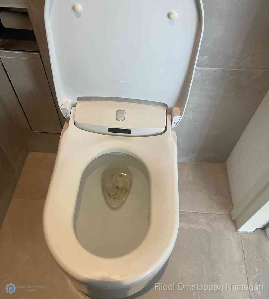 Toilet Ontstoppen Nijmegen Toilet Ontstoppen Nijmegen