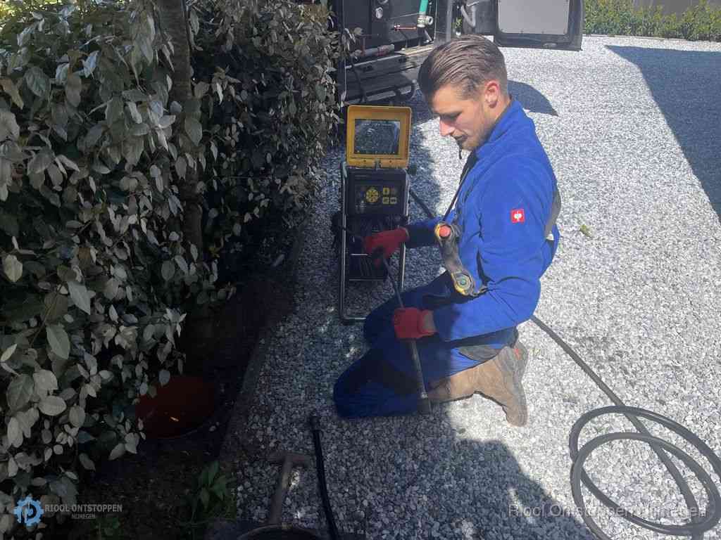 Verstopping Riool Ontstoppen Nijmegen Verstopping Riool Ontstoppen Nijmegen